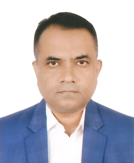 AKM Faisal Ahmed