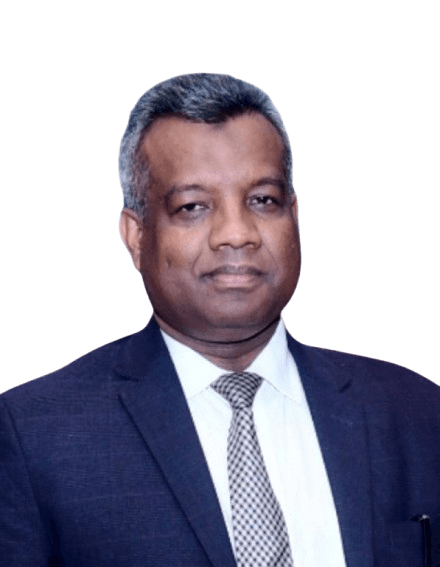 M. Jahangir Alam